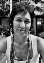 Esmeralda Berbel: No puedes morirte en paz con tantos secretos.